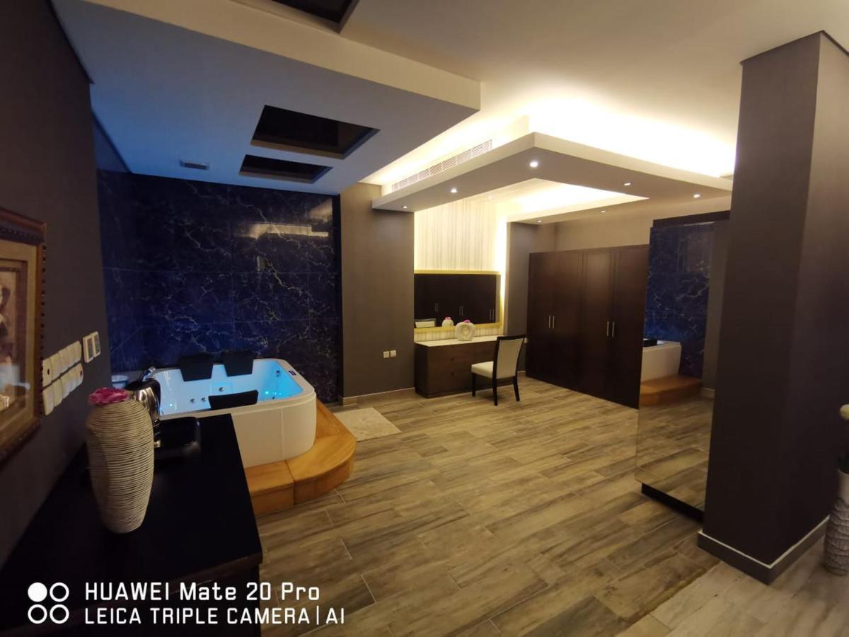 Masken Noon Aprthotel Jeddah Luaran gambar
