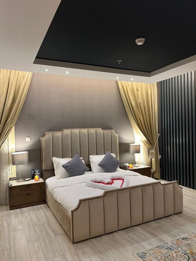 Masken Noon Aprthotel Jeddah Luaran gambar