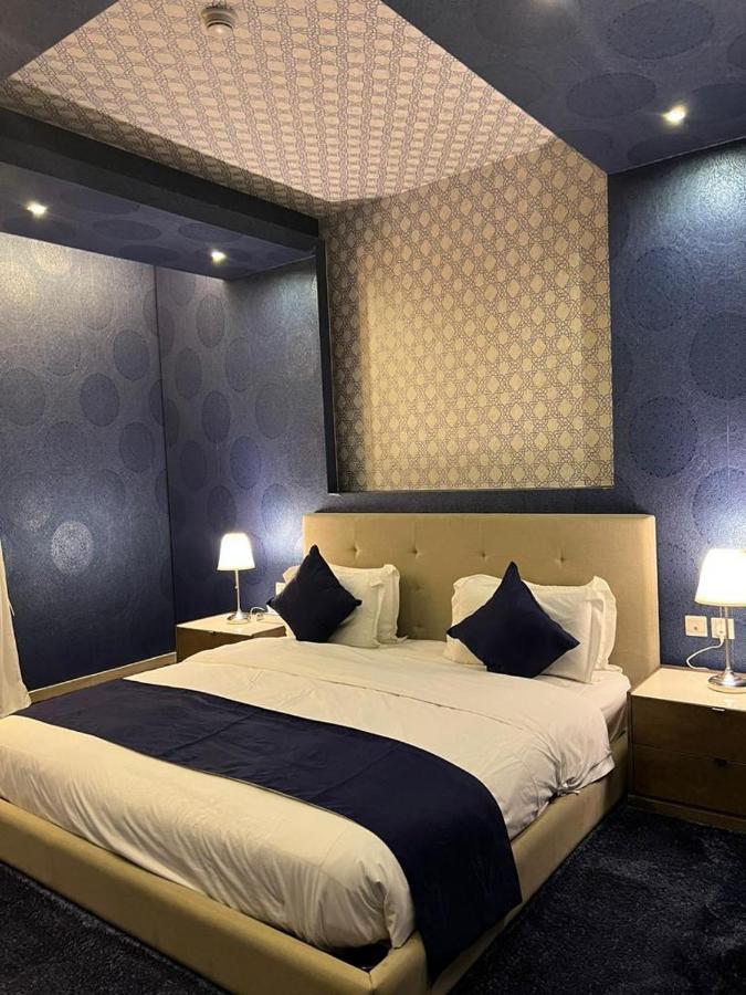 Masken Noon Aprthotel Jeddah Luaran gambar