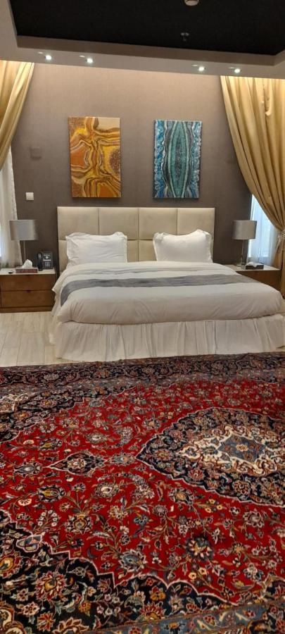 Masken Noon Aprthotel Jeddah Luaran gambar