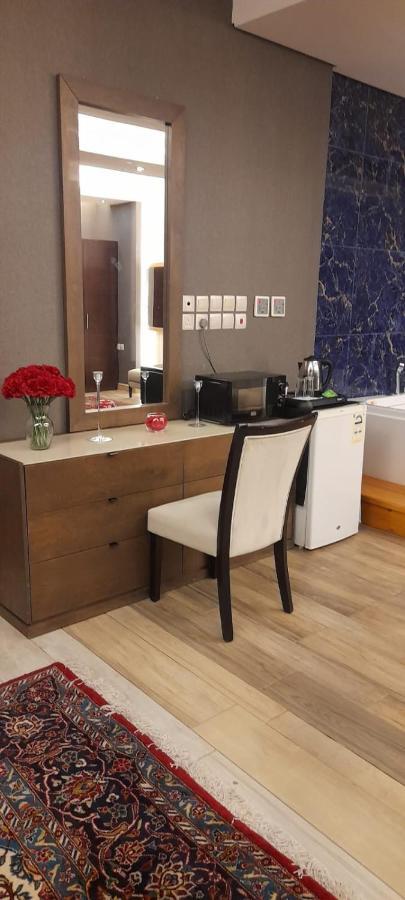Masken Noon Aprthotel Jeddah Luaran gambar