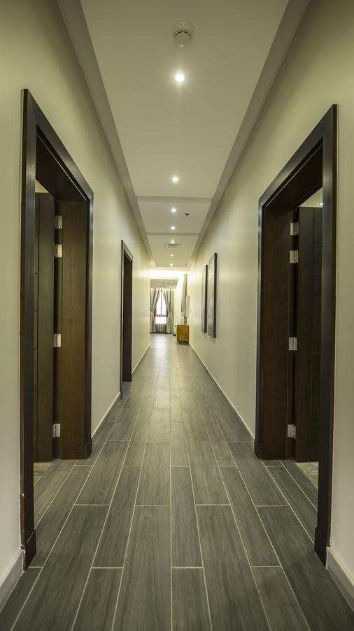 Masken Noon Aprthotel Jeddah Luaran gambar